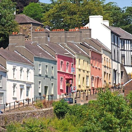 Вилла Penybryn Лландейло Экстерьер фото